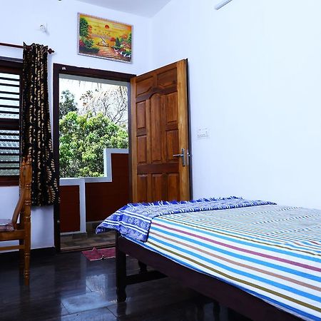 Cbr Ayurhealth Apartment Kannur Luaran gambar