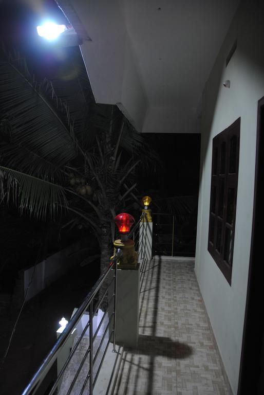 Cbr Ayurhealth Apartment Kannur Luaran gambar