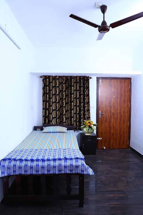 Cbr Ayurhealth Apartment Kannur Luaran gambar