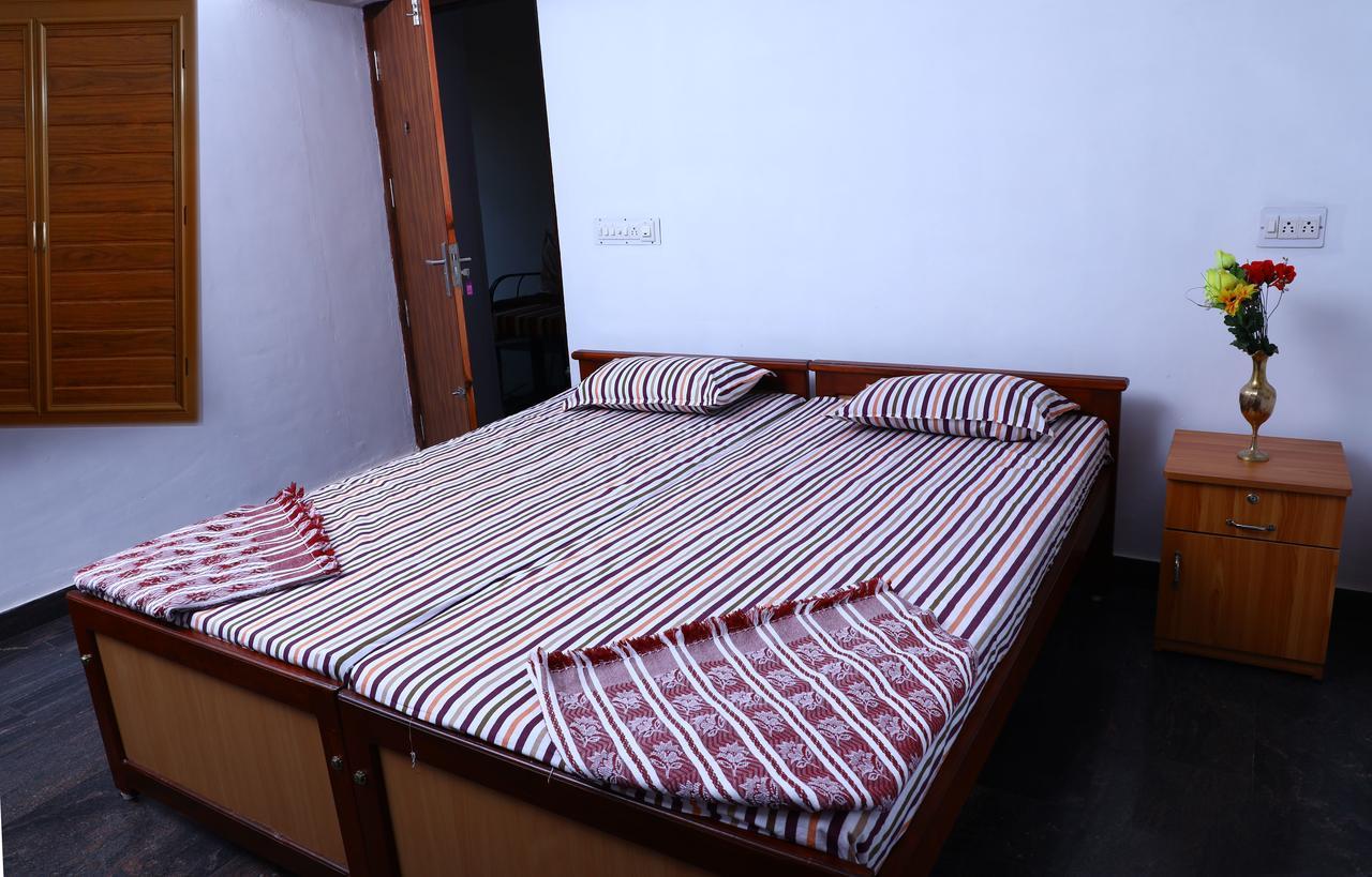 Cbr Ayurhealth Apartment Kannur Luaran gambar