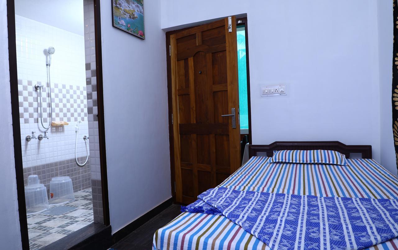 Cbr Ayurhealth Apartment Kannur Luaran gambar