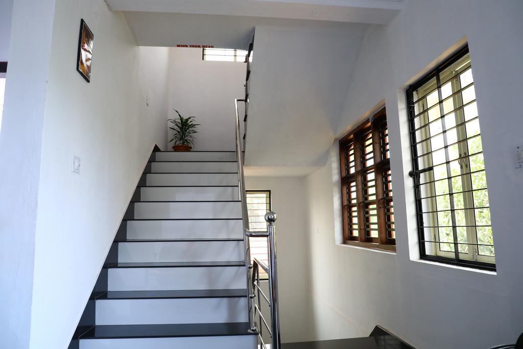 Cbr Ayurhealth Apartment Kannur Luaran gambar