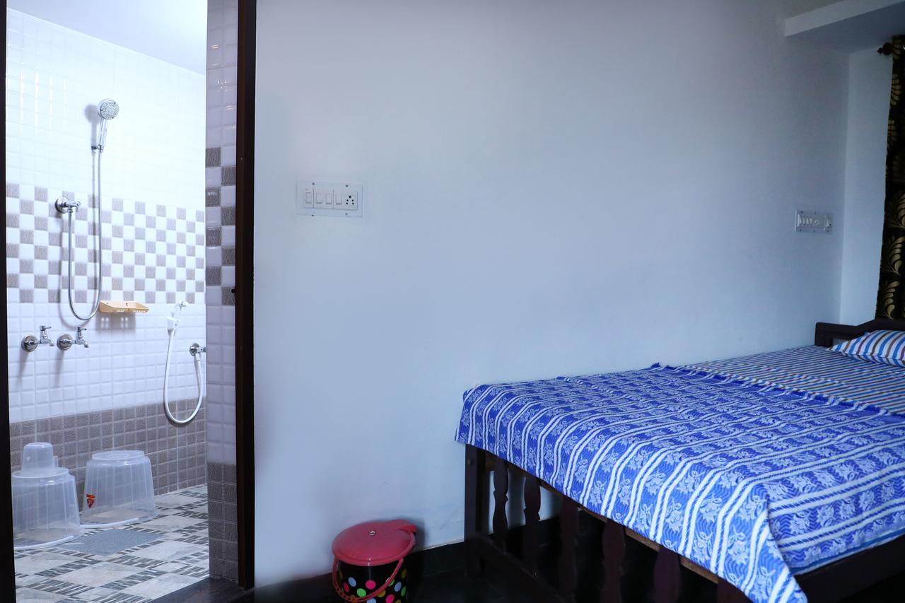 Cbr Ayurhealth Apartment Kannur Bilik gambar