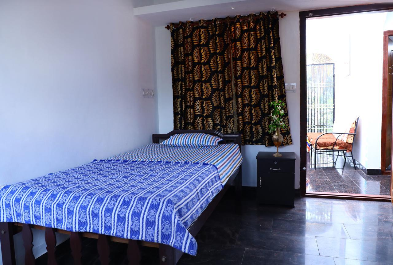 Cbr Ayurhealth Apartment Kannur Luaran gambar
