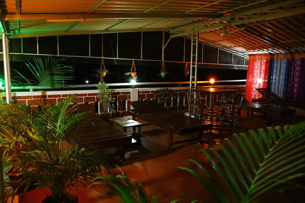 Cbr Ayurhealth Apartment Kannur Luaran gambar